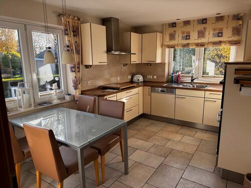 Foto - 5 Zimmer Einfamilienhaus in Heide