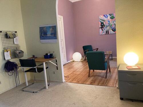 Foto - andere in Berlin zur Miete