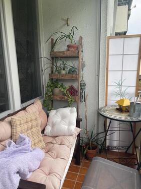 Foto - Wohnung zur Zwischenmiete ab 01.03. für 3-6 Monate