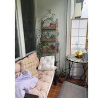 Wohnung zur Zwischenmiete ab 01.03. für 3-6 Monate - Stuttgart Vaihingen