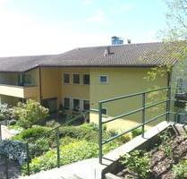 Gepflegte 1-Zimmer Wohnung in Bad Mergentheim PROVISIONSFREI