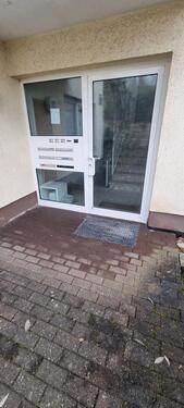 Foto - 2 Zimmer Terrassenwohnung zur Miete in Stadtallendorf