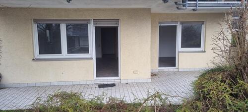 Foto - Terrassenwohnung in Stadtallendorf zur Miete