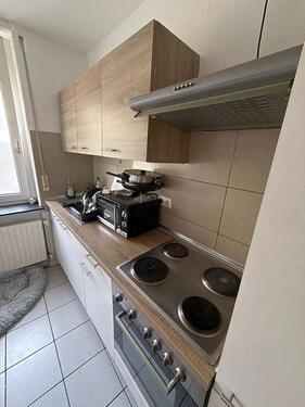 Foto - Mietwohnung Mannheim Waldhof - 900,00&nbsp;EUR Kaltmiete, ca.&nbsp; 40,00&nbsp;m&sup2;