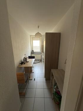 Foto - 1 Zimmer Erdgeschoßwohnung zur Miete in Mannheim