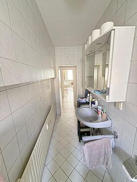 Foto - Erdgeschoßwohnung in Mannheim zur Miete