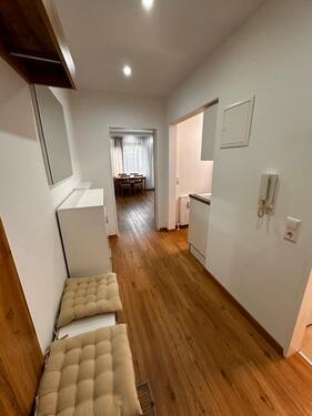 Foto - Renovierte und voll Mobilierete 1-Zimmer-Wohnung zur vermieten