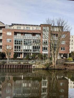 Foto - Etagenwohnung in Hamburg zur Miete