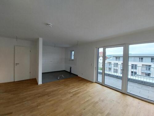 Foto - 2 Zimmer Etagenwohnung zur Miete in Tuttlingen