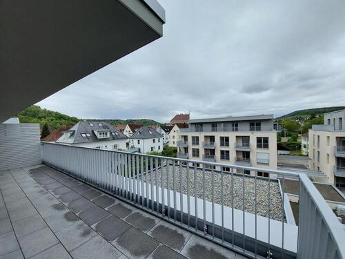 Foto - 2 Zimmer Etagenwohnung in Tuttlingen