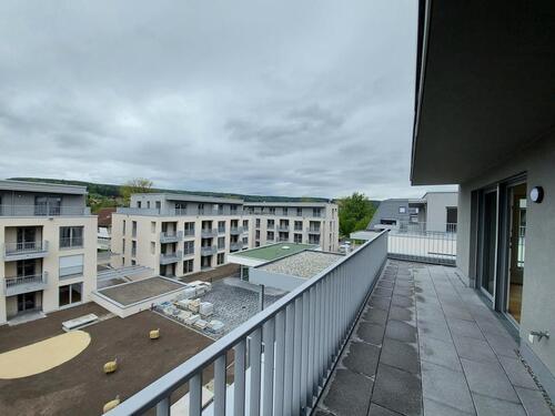 Foto - Etagenwohnung in Tuttlingen zur Miete