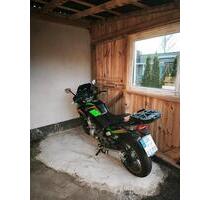 Motorrad Garage für 2 Motorräder oder anderes ab 29 Euro - Fröndenberg (Ruhr)