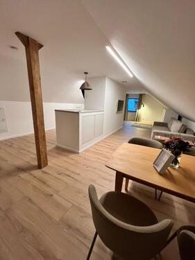 Foto - Möbliertes Apartment ab 01.03. - 1.100,00&nbsp;EUR Kaltmiete, ca.&nbsp; 55,00&nbsp;m&sup2;