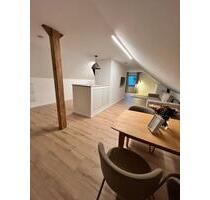 Möbliertes Apartment ab 01.03. - 1.100,00&nbsp;EUR Kaltmiete, ca.&nbsp; 55,00&nbsp;m&sup2; in Trunkelsberg (PLZ: 87779)