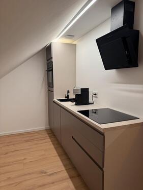 Foto - 1 Zimmer Dachgeschoßwohnung in Trunkelsberg