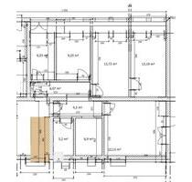 Wohnung zu vermieten - 1.400,00&nbsp;EUR Kaltmiete, ca.&nbsp; 88,00&nbsp;m&sup2; in Sailauf (PLZ: 63877)