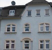 Ruhige 4-Zimmer-Etagenwohnung, Frisch Renoviert, Von Privat - Plauen Bahnhofsvorstadt