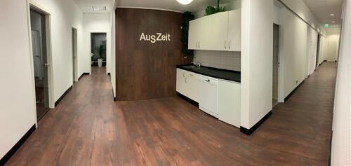 Foto - Individuelle Zimmer (WG) zur Vermietung– Düsseldorf Heerdt