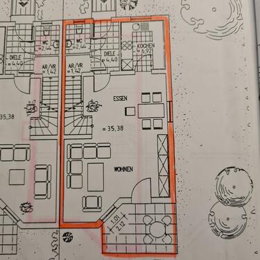 Foto - Reineckhaus in 01665 Diera-Zehren zu Verkaufen Mieten