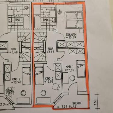 Foto - 5 Zimmer Einfamilienhaus zum Kaufen in Klipphausen