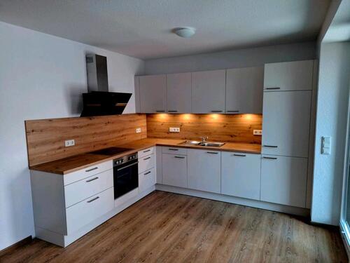 Foto - Seniorengerechte Wohnung inkl. Küche in WeenerMöhlenwarf