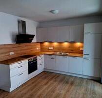 Seniorengerechte Wohnung inkl. Küche in WeenerMöhlenwarf