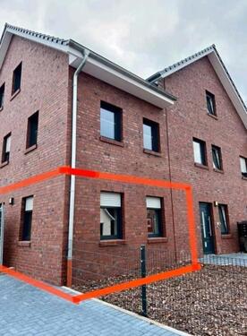 Foto - 2 Zimmer Erdgeschoßwohnung zur Miete in Weener