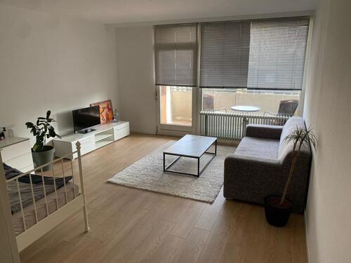 Foto - 1 Zimmer Etagenwohnung zur Miete in Bielefeld