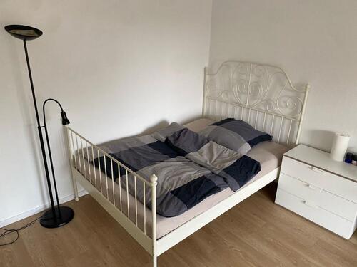 Foto - 1 Zimmer Etagenwohnung in Bielefeld