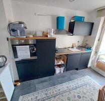 WG Zimmer in 3er WG zu vermieten, im Zentrum von Rheinfelden - Rheinfelden (Baden)