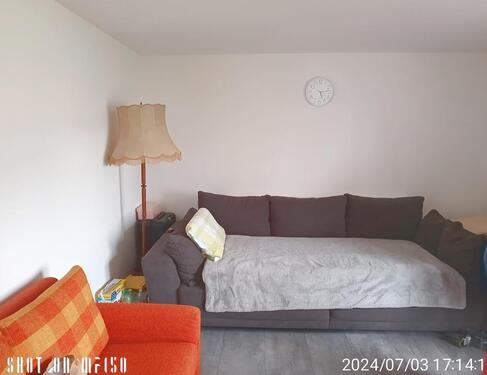 Foto - 1 Zimmer Etagenwohnung in Rheinfelden (Baden)