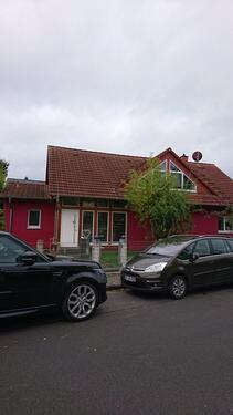 Foto - 6.5 Zimmer Einfamilienhaus in Rödermark