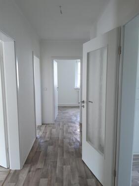 Foto - 3 Zimmer Erdgeschoßwohnung in Penig