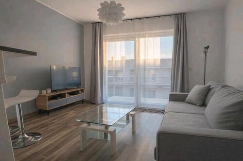 Foto - 2 Zimmer Etagenwohnung zur Miete in Hamburg