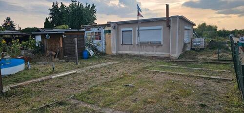 Foto - Garten in Aken - 200,00&nbsp;EUR Kaltmiete, ca.&nbsp; 0,00&nbsp;m&sup2;