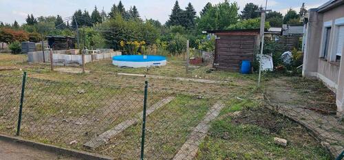 Foto - Grundst&uuml;ck in Osternienburger Land