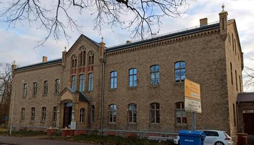 Foto - Moderne 1,5-Zimmer-Wohnung mit großer Terrasse