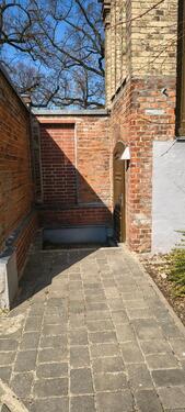 Foto - 1.5 Zimmer Erdgeschoßwohnung in Neuruppin