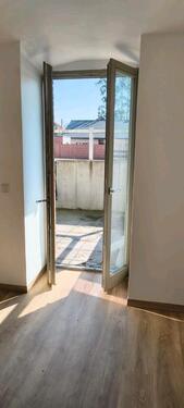 Foto - Erdgeschoßwohnung in Neuruppin zur Miete