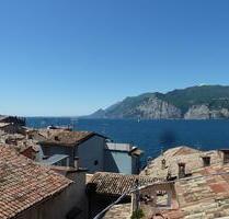 Ferienwohnung Luisa im Casa Corte in Malcesine am Gardasee - München Nymphenburg