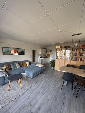 Foto - 2,5 ZKB-Wohnung mit Balkon und EBK in Winterberg Kernstadt