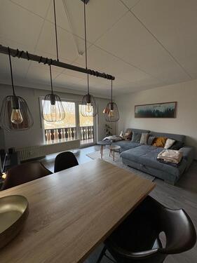 Foto - 2.5 Zimmer Etagenwohnung in Winterberg