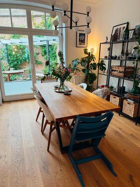 Foto - 4 Zimmer Einfamilienhaus zur Miete in Aurich