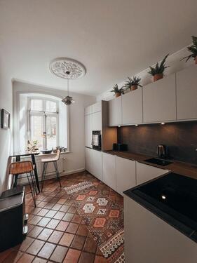 Foto - Einfamilienhaus in Aurich zur Miete