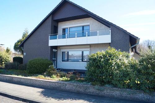 Foto - 6 Zimmer Einfamilienhaus zum Kaufen in Walsrode