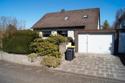 Foto - Einfamilienhaus in Walsrode zum Kaufen