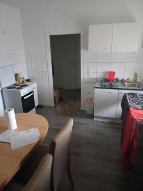 Foto - Nachmieter für Möbel.Wohnung - 450,00&nbsp;EUR Kaltmiete, ca.&nbsp; 44,00&nbsp;m&sup2;