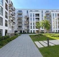Attraktive 4-Zimmer Erdgeschosswohnung zur Miete in Tonndorf - Wentzel Dr. - Hamburg Wandsbek