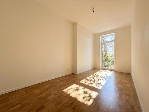 Foto - 4 Zimmer Erdgeschoßwohnung zur Miete in Hamburg