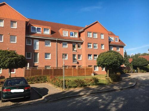 Foto - 3 Zimmer Dachgeschoßwohnung zur Miete in Ratzeburg